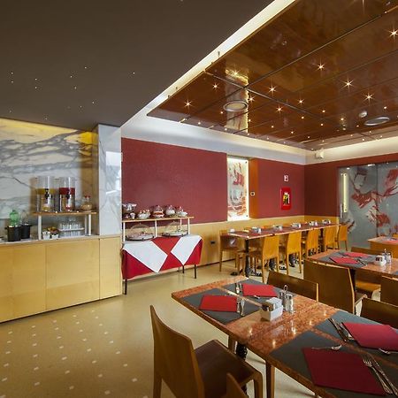 Ariosto Hotel 밀라노 외부 사진