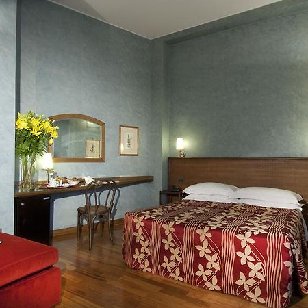 Ariosto Hotel 밀라노 외부 사진