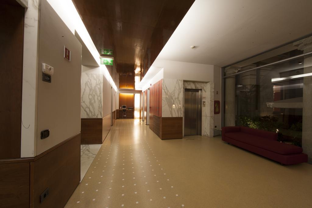 Ariosto Hotel 밀라노 외부 사진