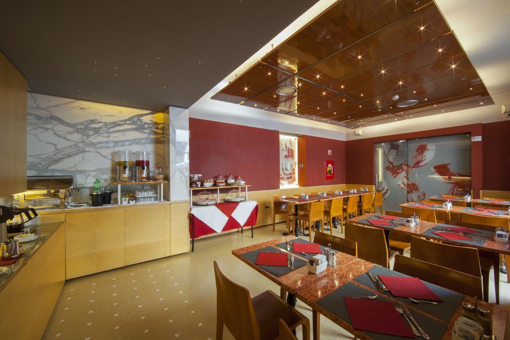 Ariosto Hotel 밀라노 외부 사진