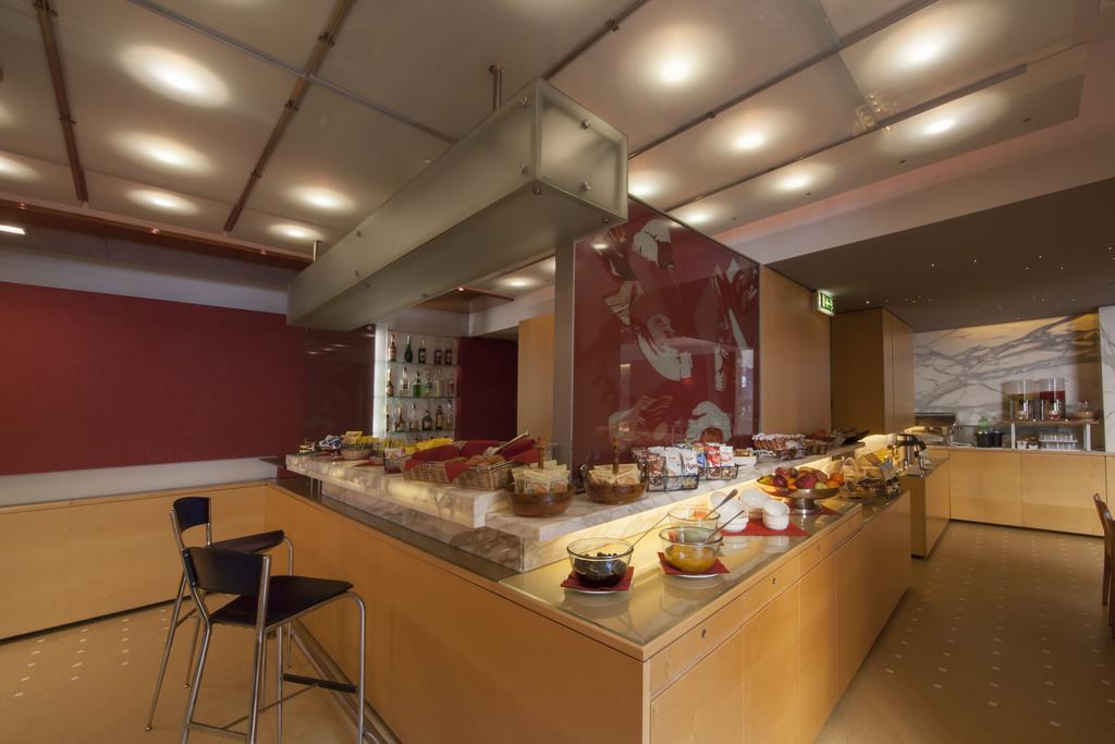 Ariosto Hotel 밀라노 외부 사진
