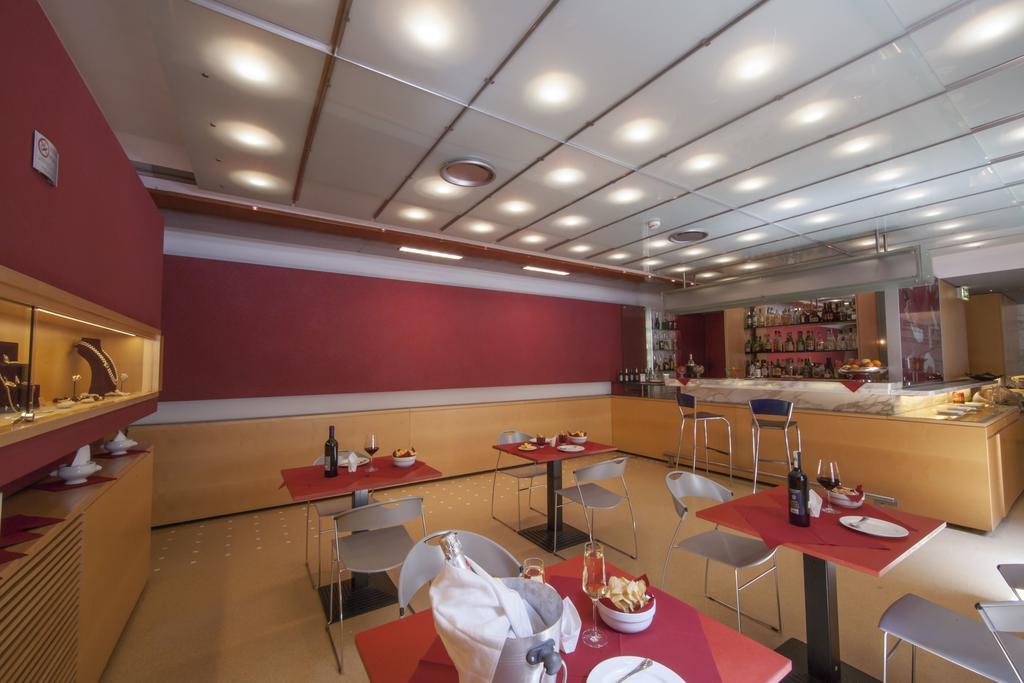 Ariosto Hotel 밀라노 외부 사진