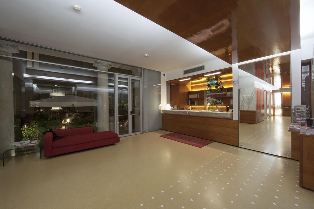 Ariosto Hotel 밀라노 외부 사진