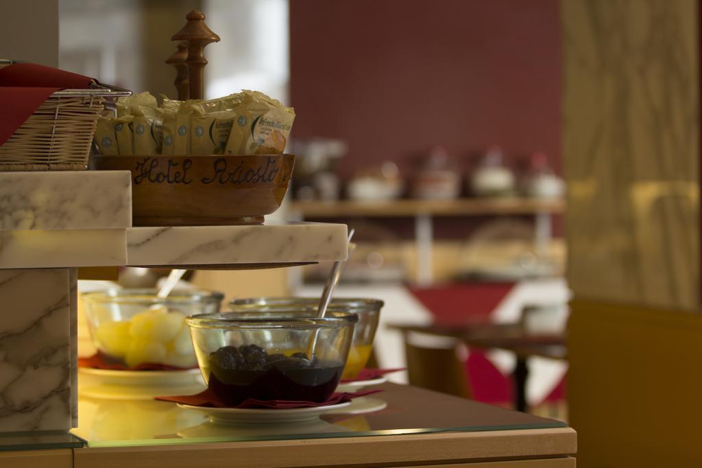 Ariosto Hotel 밀라노 외부 사진