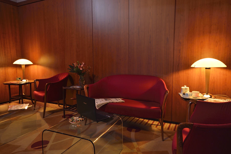 Ariosto Hotel 밀라노 외부 사진
