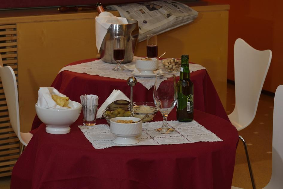 Ariosto Hotel 밀라노 외부 사진