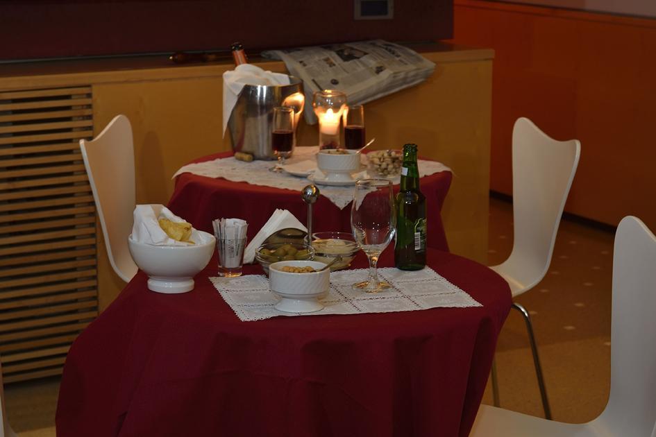 Ariosto Hotel 밀라노 외부 사진