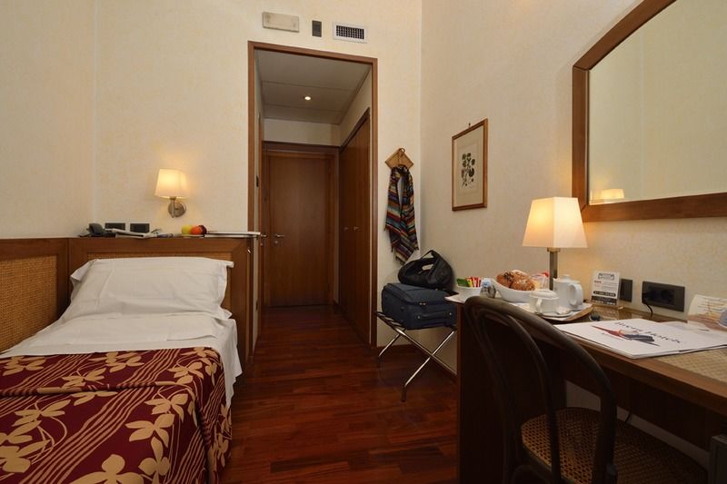 Ariosto Hotel 밀라노 외부 사진