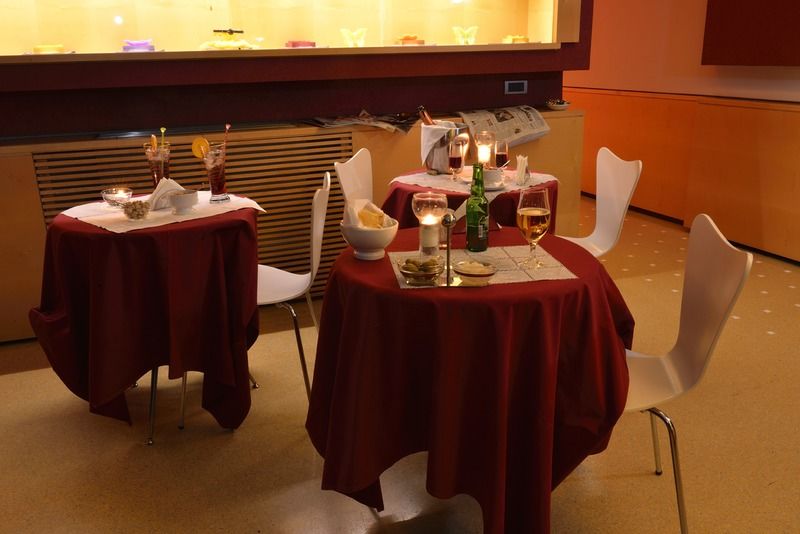 Ariosto Hotel 밀라노 외부 사진