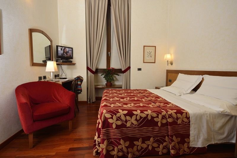 Ariosto Hotel 밀라노 외부 사진