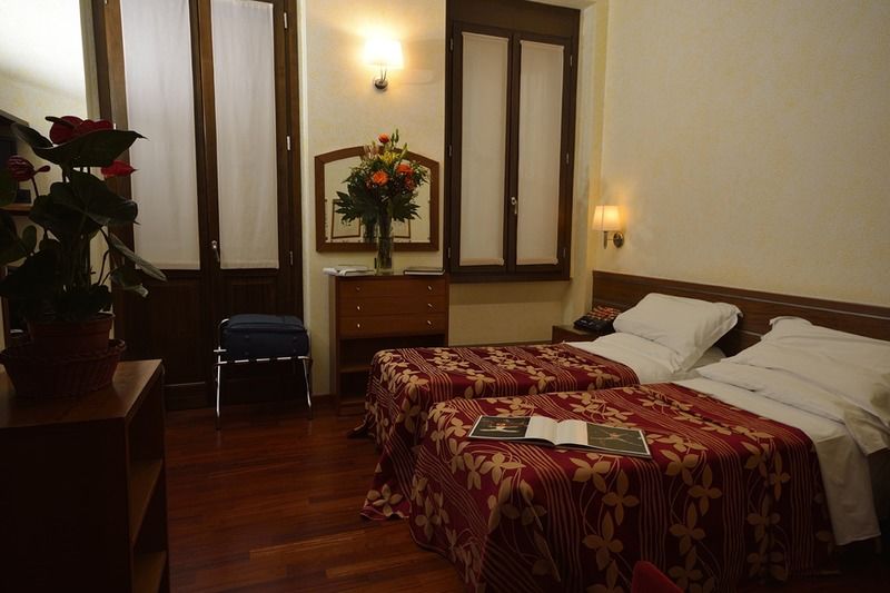 Ariosto Hotel 밀라노 외부 사진