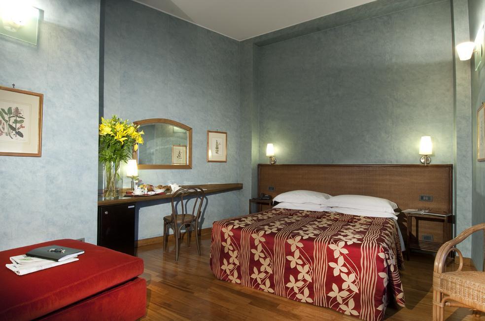 Ariosto Hotel 밀라노 외부 사진