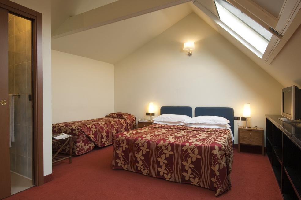 Ariosto Hotel 밀라노 외부 사진