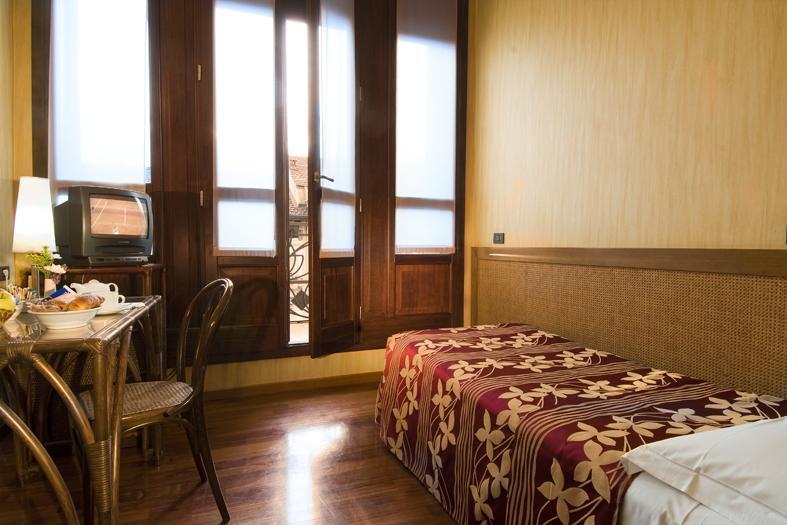 Ariosto Hotel 밀라노 외부 사진