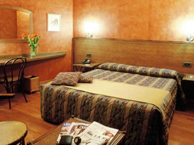 Ariosto Hotel 밀라노 외부 사진