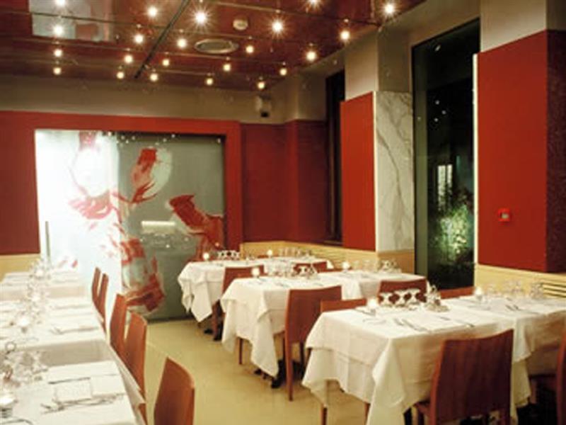 Ariosto Hotel 밀라노 외부 사진