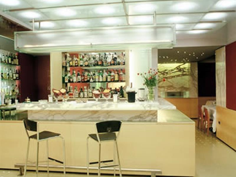 Ariosto Hotel 밀라노 외부 사진