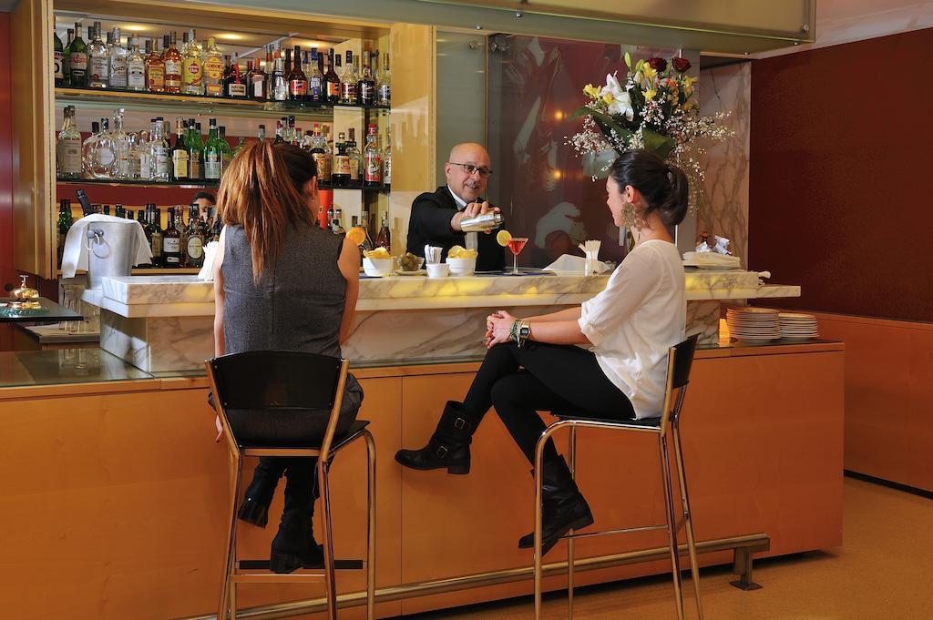Ariosto Hotel 밀라노 외부 사진