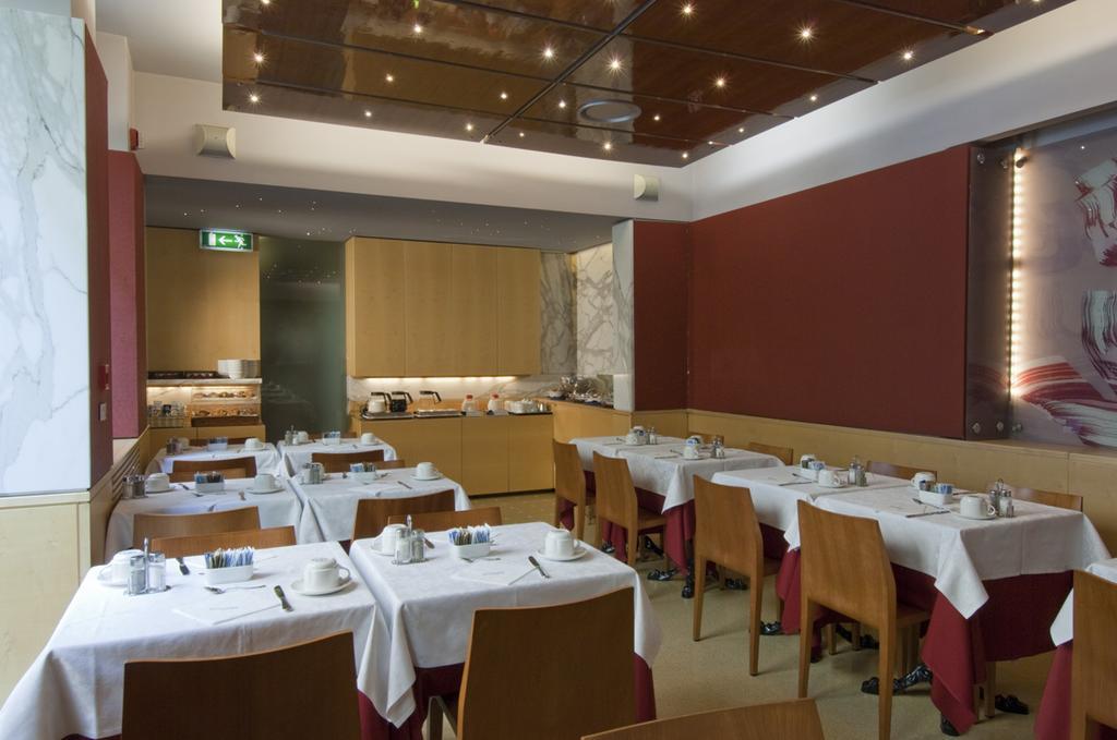 Ariosto Hotel 밀라노 외부 사진
