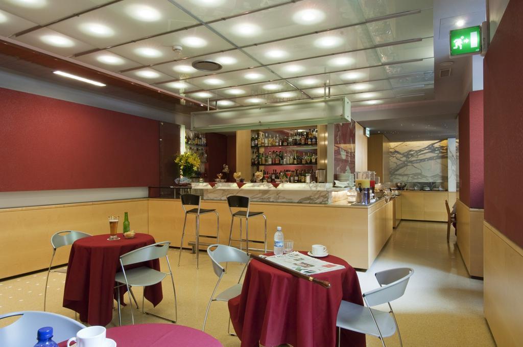 Ariosto Hotel 밀라노 외부 사진