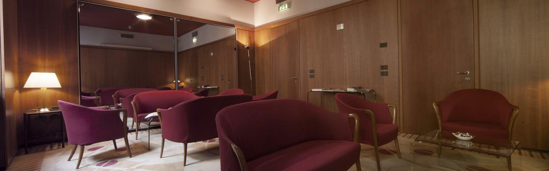 Ariosto Hotel 밀라노 외부 사진
